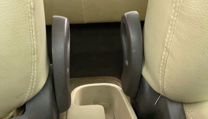 2010 Hyundai i10 MAGNA 1.2, Petrol, Manual, 42,872 km, Driver Side Adjustment Panel