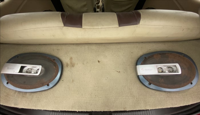 2010 Hyundai i10 MAGNA 1.2, Petrol, Manual, 42,872 km, Sound System