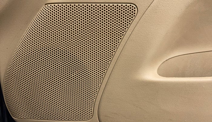 2010 Hyundai i10 MAGNA 1.2, Petrol, Manual, 42,872 km, Speaker