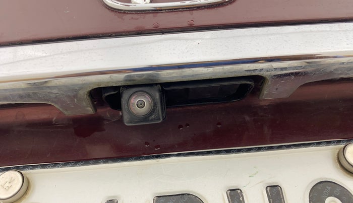 2017 Honda City 1.5L I-VTE V CVT, Petrol, Automatic, 51,385 km, Parking Camera