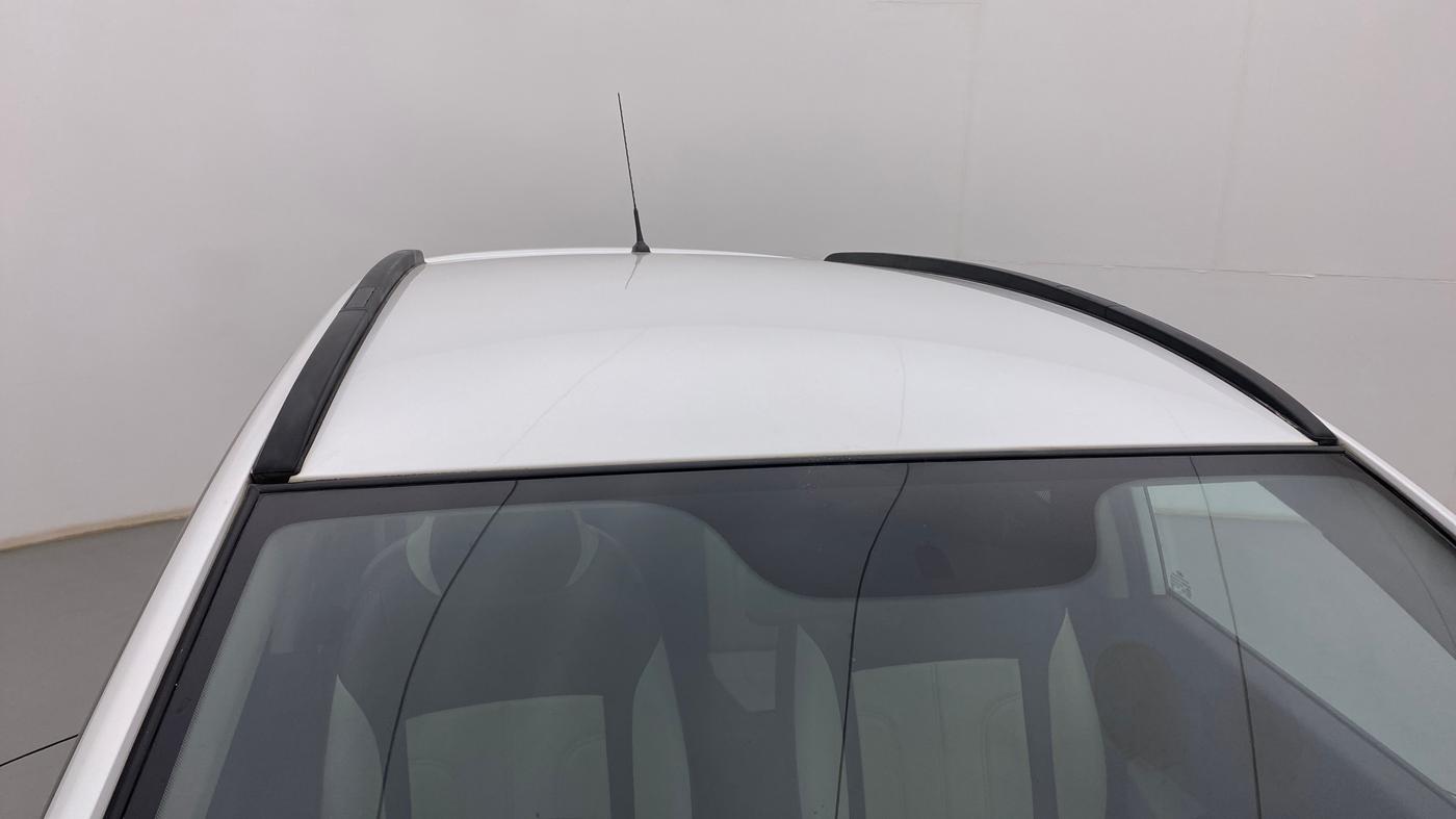 2018 Hyundai Grand i10 SPORTZ 1.2 KAPPA VTVT, Petrol, Manual, 51,183 km, Roof