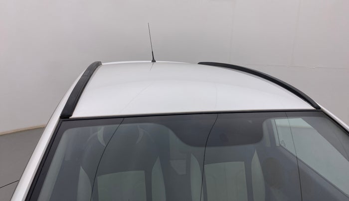 2018 Hyundai Grand i10 SPORTZ 1.2 KAPPA VTVT, Petrol, Manual, 51,183 km, Roof