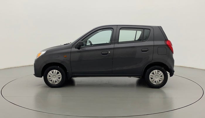 2020 Maruti Alto LXI, Petrol, Manual, 28,756 km, Left Side