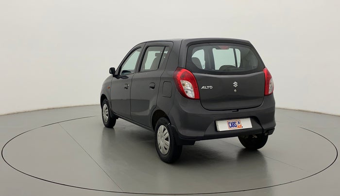 2020 Maruti Alto LXI, Petrol, Manual, 28,756 km, Left Back Diagonal