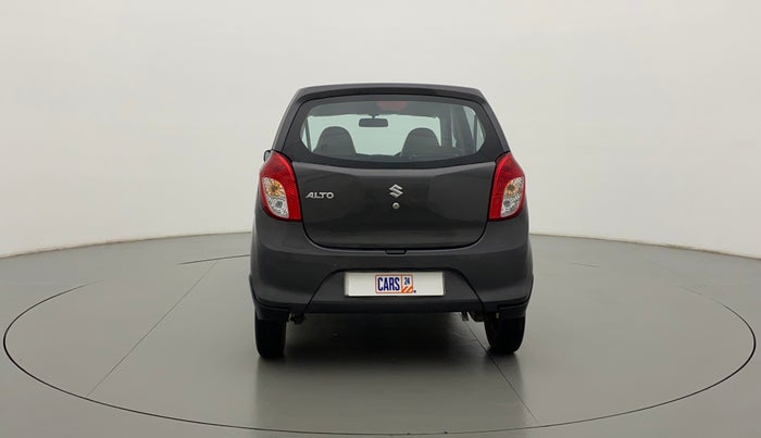 2020 Maruti Alto LXI, Petrol, Manual, 28,756 km, Back/Rear