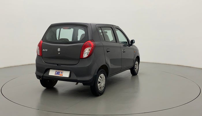 2020 Maruti Alto LXI, Petrol, Manual, 28,756 km, Right Back Diagonal