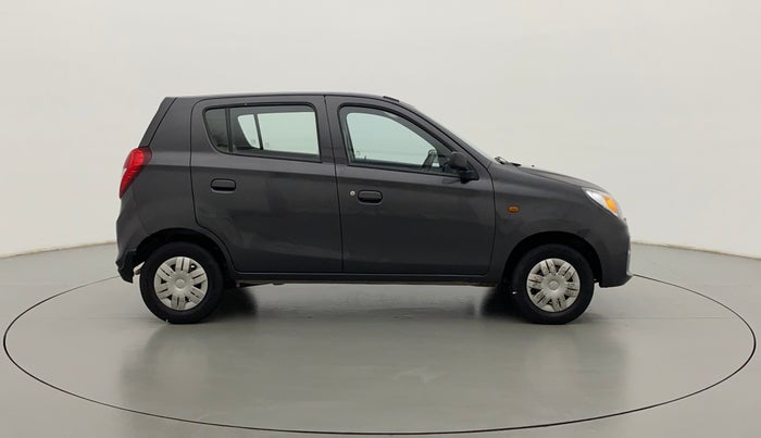 2020 Maruti Alto LXI, Petrol, Manual, 28,756 km, Right Side View
