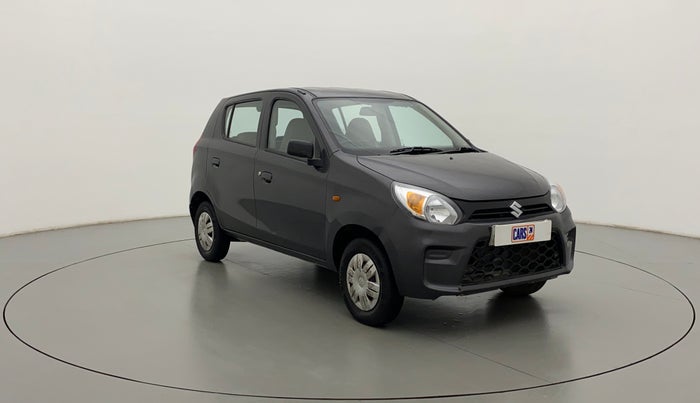 2020 Maruti Alto LXI, Petrol, Manual, 28,756 km, Right Front Diagonal