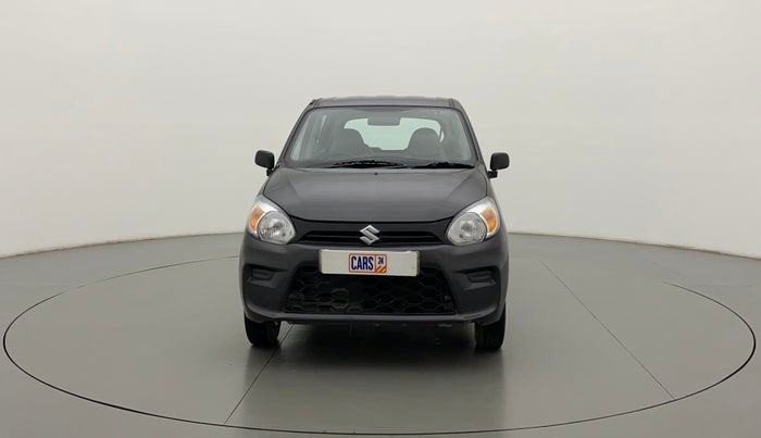 2020 Maruti Alto LXI, Petrol, Manual, 28,756 km, Front