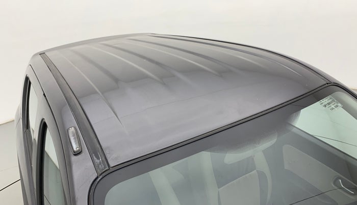 2020 Maruti Alto LXI, Petrol, Manual, 28,756 km, Roof