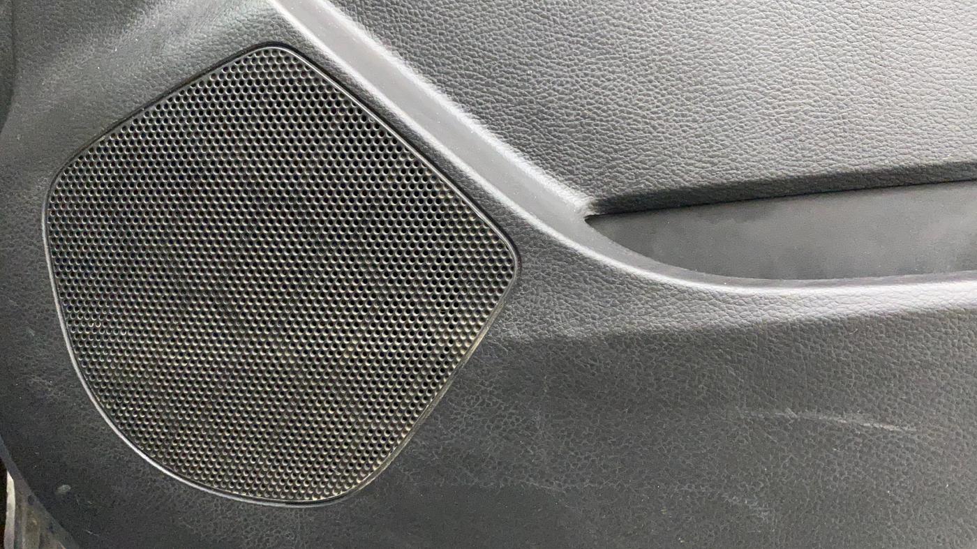 2020 Maruti Alto LXI, Petrol, Manual, 28,756 km, Speaker