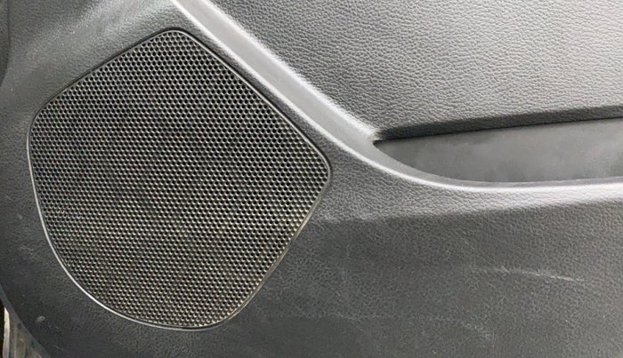 2020 Maruti Alto LXI, Petrol, Manual, 28,756 km, Speaker