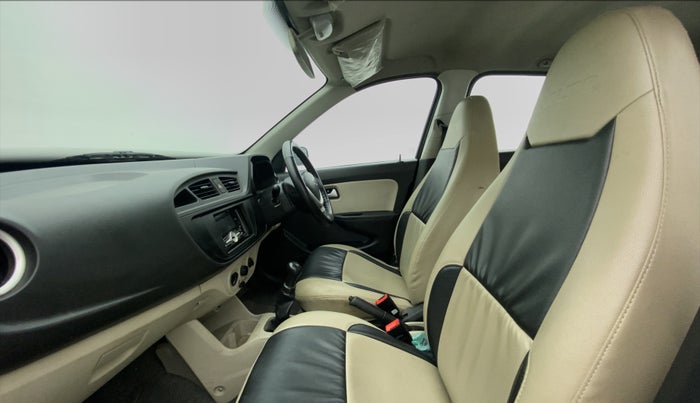 2020 Maruti Alto LXI, Petrol, Manual, 28,756 km, Right Side Front Door Cabin