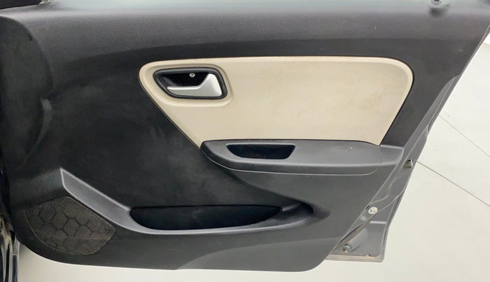2020 Maruti Alto LXI, Petrol, Manual, 28,756 km, Driver Side Door Panels Control