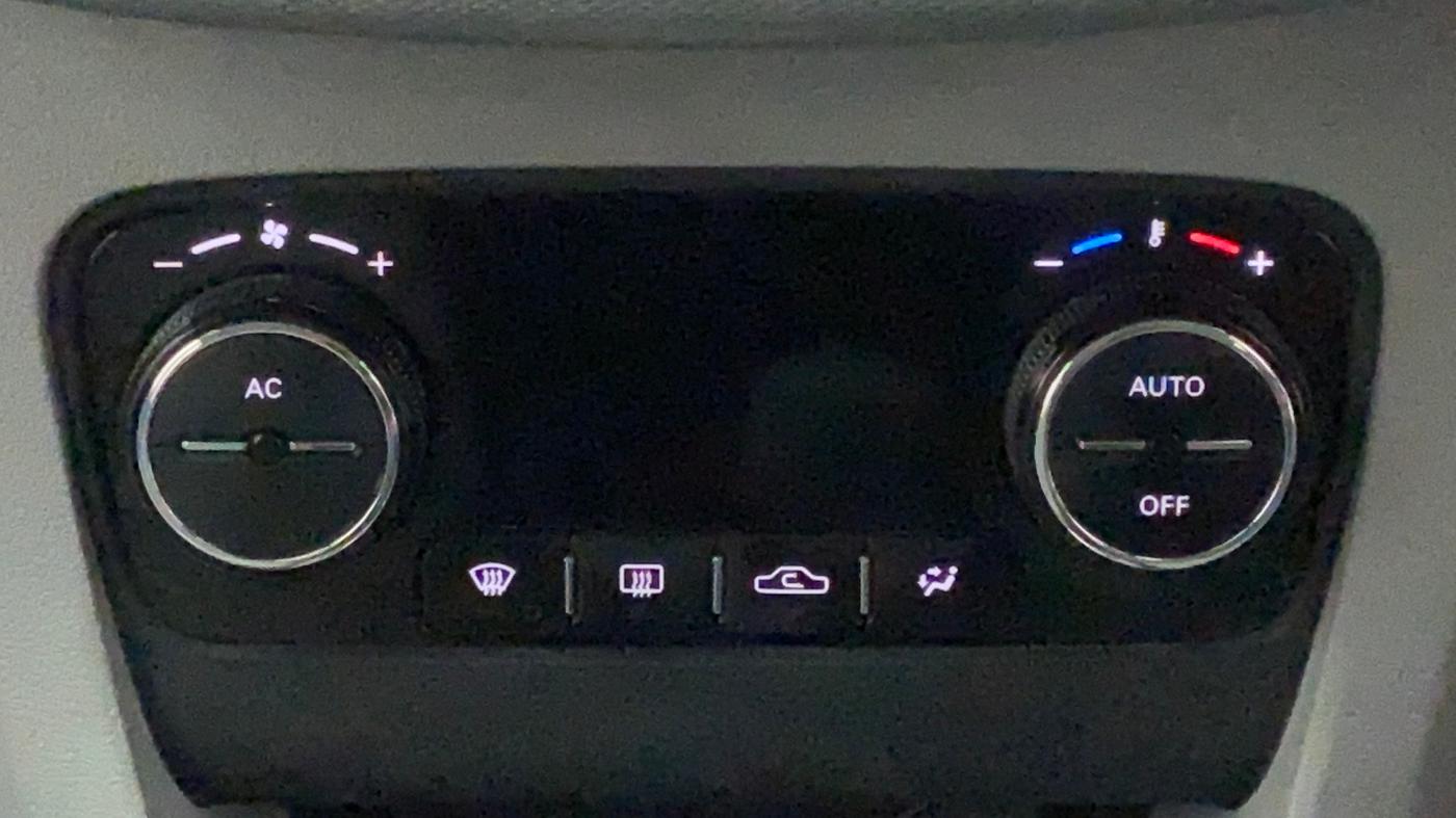 2020 Tata TIGOR XZA PLUS PETROL, Petrol, Automatic, 10,957 km, Automatic Climate Control