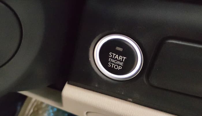2022 Tata ALTROZ XZA, Petrol, Automatic, 36,252 km, Keyless Start/ Stop Button
