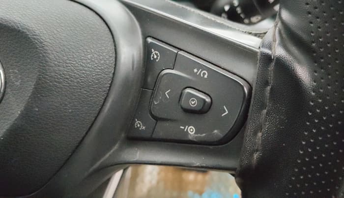 2022 Tata ALTROZ XZA, Petrol, Automatic, 36,252 km, Adaptive Cruise Control