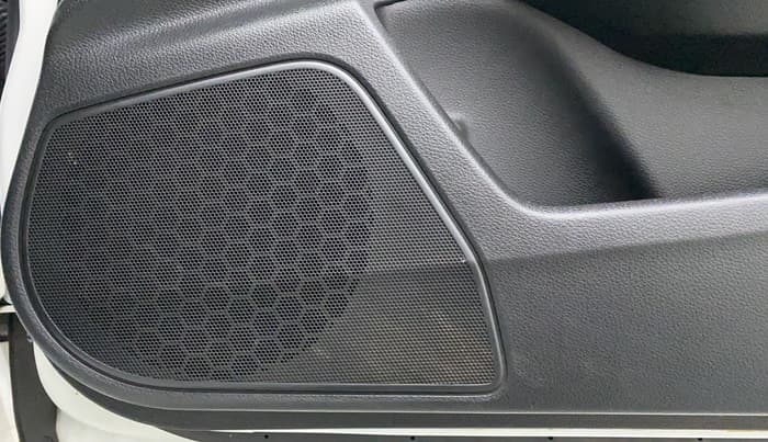 2019 Honda Civic ZX CVT PETROL, Petrol, Automatic, 38,088 km, Speaker