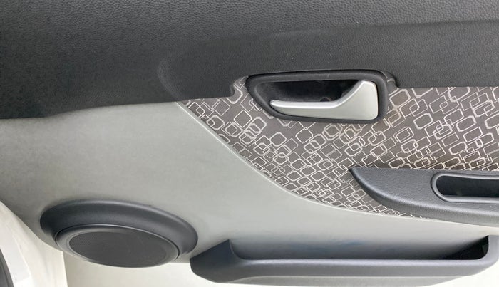 2018 Maruti Alto 800 VXI (O), Petrol, Manual, 48,419 km, Driver Side Door Panels Control