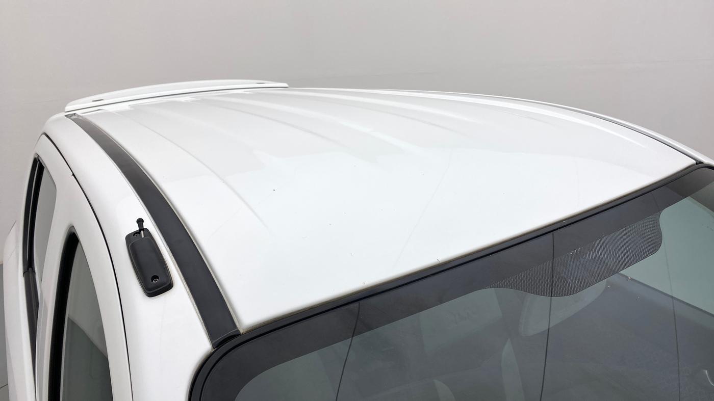 2018 Maruti Alto 800 VXI (O), Petrol, Manual, 48,419 km, Roof