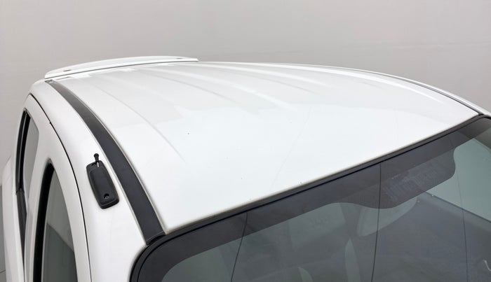 2018 Maruti Alto 800 VXI (O), Petrol, Manual, 48,419 km, Roof