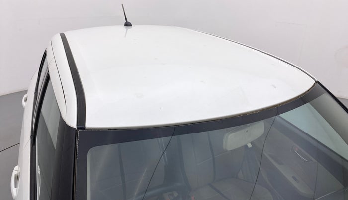 2012 Maruti Swift Dzire ZXI 1.2 BS IV, Petrol, Manual, 31,710 km, Roof