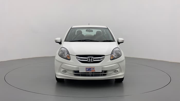 2014 Honda Amaze 1.2 VXMT I VTEC, Petrol, Manual, 36,725 km, Front