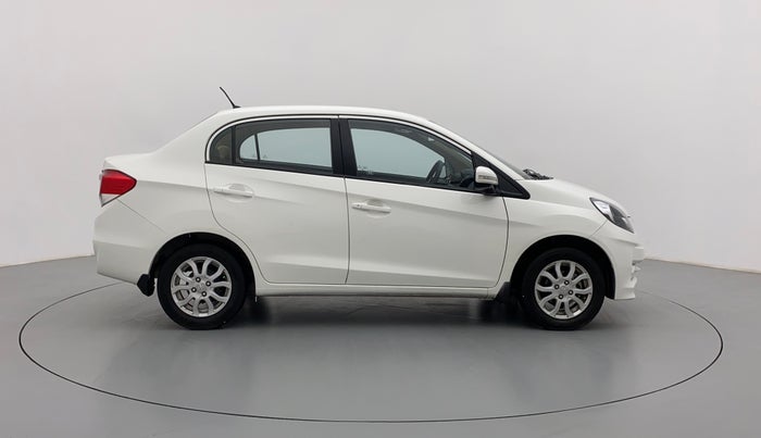 2014 Honda Amaze 1.2 VXMT I VTEC, Petrol, Manual, 36,725 km, Right Side View