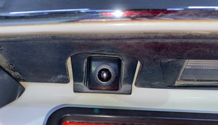 2019 Maruti Ciaz ALPHA DIESEL 1.5, Diesel, Manual, 1,03,702 km, Parking Camera