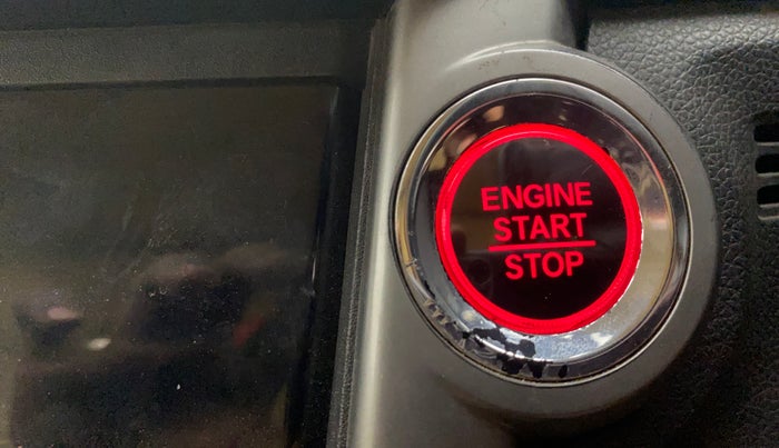 2017 Honda City 1.5L I-VTEC VX, Petrol, Manual, 91,958 km, Keyless Start/ Stop Button