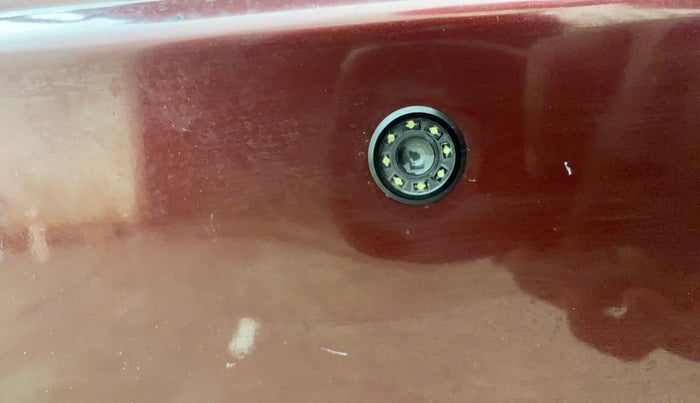 2017 Honda City 1.5L I-VTEC VX, Petrol, Manual, 91,958 km, Parking Camera