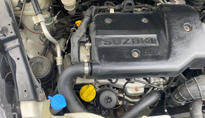 2014 Maruti Swift Dzire VDI, Diesel, Manual, 1,37,292 km, Engine View - Right