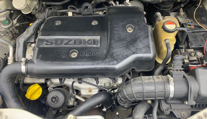 2014 Maruti Swift Dzire VDI, Diesel, Manual, 1,37,292 km, Engine View