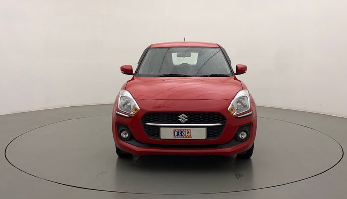 2021 Maruti Swift VXI, Petrol, Manual, 28,286 km, Front
