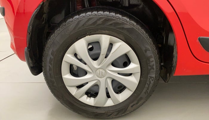 2021 Maruti Swift VXI, Petrol, Manual, 28,286 km, Right Rear Wheel