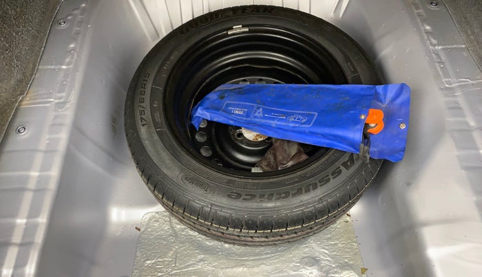 2016 Honda City 1.5L I-VTEC VX CVT, Petrol, Automatic, 84,551 km, Spare Tyre