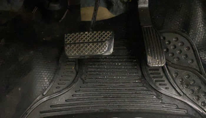 2016 Honda City 1.5L I-VTEC VX CVT, Petrol, Automatic, 84,551 km, Pedals