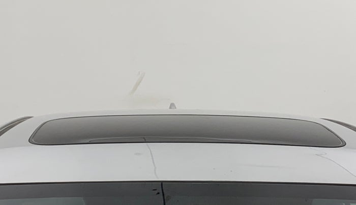 2016 Honda City 1.5L I-VTEC VX CVT, Petrol, Automatic, 84,551 km, Moonroof/ Sunroof