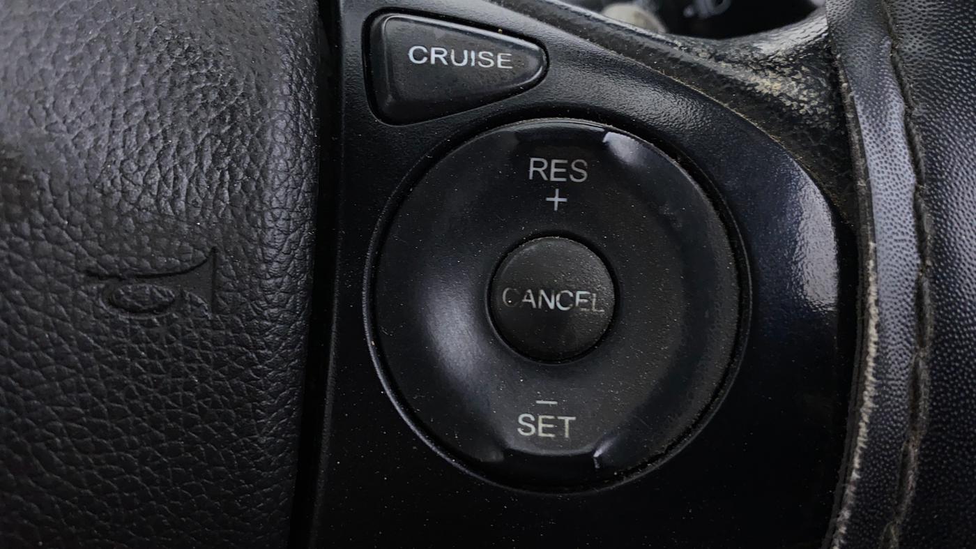 2016 Honda City 1.5L I-VTEC VX CVT, Petrol, Automatic, 84,629 km, Adaptive Cruise Control