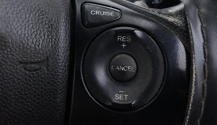 2016 Honda City 1.5L I-VTEC VX CVT, Petrol, Automatic, 84,551 km, Adaptive Cruise Control