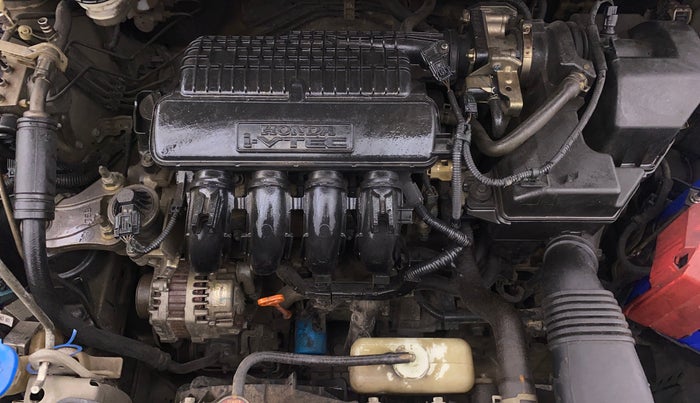 2016 Honda City 1.5L I-VTEC VX CVT, Petrol, Automatic, 84,551 km, Engine View