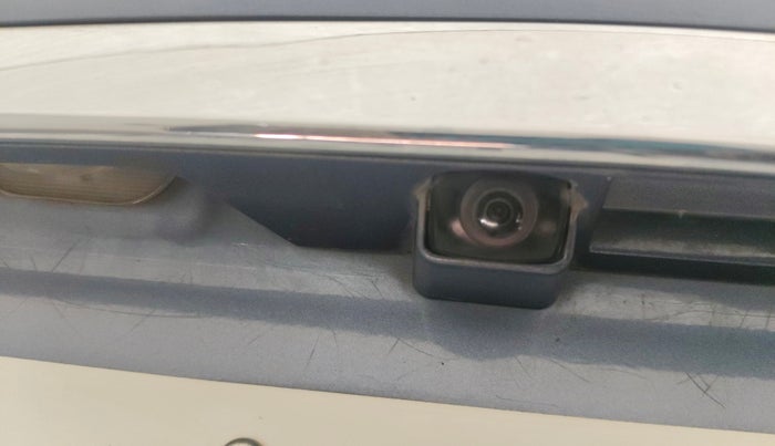 2016 Hyundai Xcent SX 1.2, Petrol, Manual, 72,243 km, Parking Camera