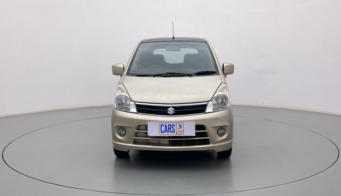 2010 Maruti Zen Estilo VXI, Petrol, Manual, 27,229 km, Front