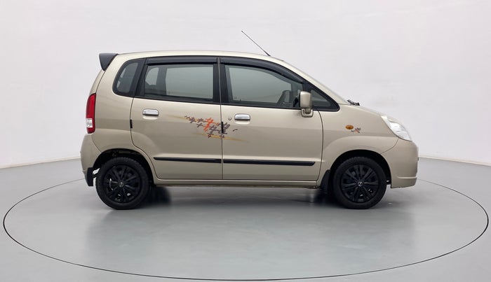 2010 Maruti Zen Estilo VXI, Petrol, Manual, 27,229 km, Right Side View