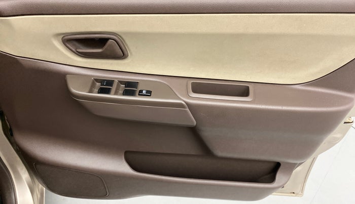 2010 Maruti Zen Estilo VXI, Petrol, Manual, 27,229 km, Driver Side Door Panels Control