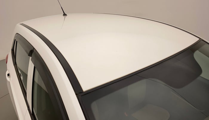 2018 Hyundai Grand i10 MAGNA 1.2 KAPPA VTVT, Petrol, Manual, 46,219 km, Roof