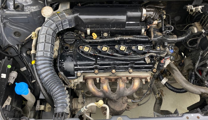 2019 Maruti Baleno ALPHA PETROL 1.2, Petrol, Manual, 59,060 km, Engine View - Right