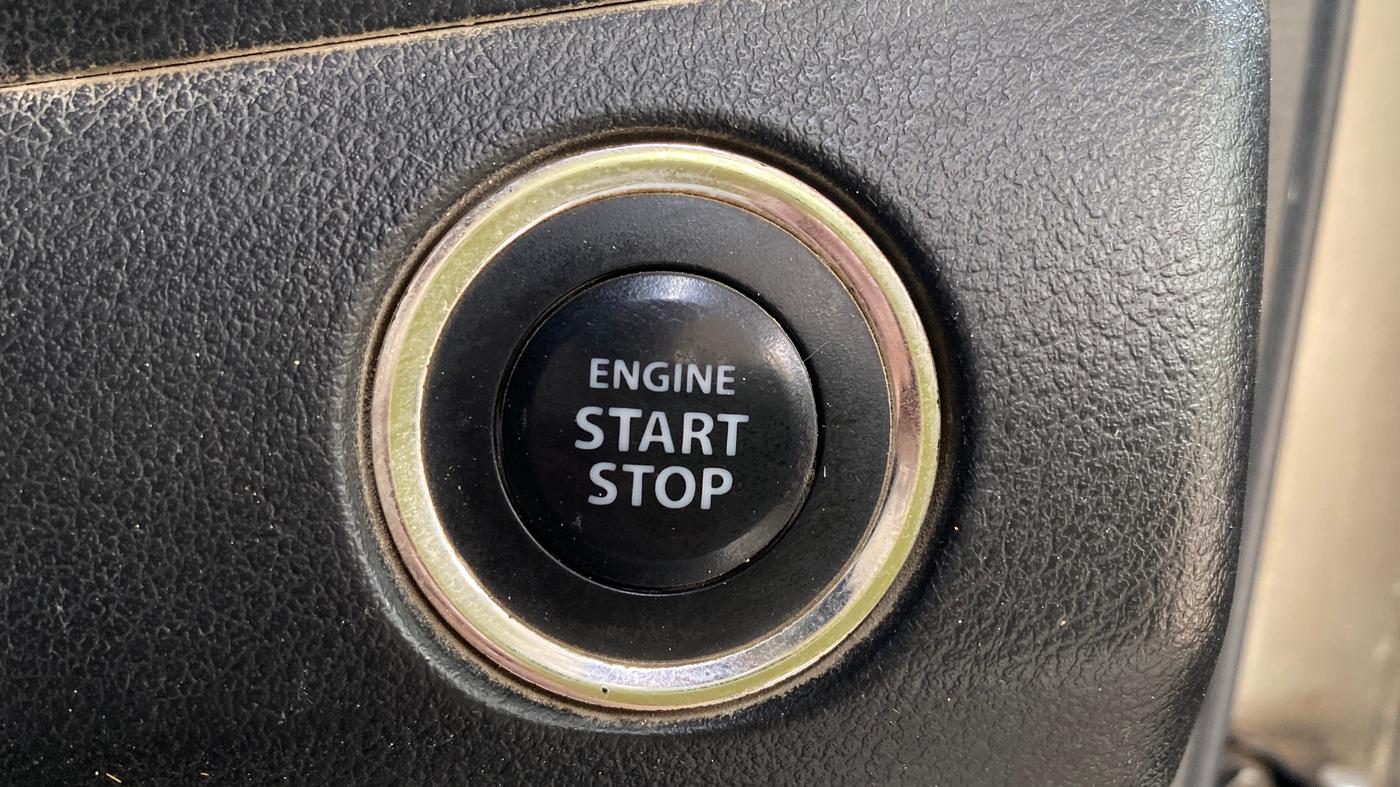 2019 Maruti Baleno ALPHA PETROL 1.2, Petrol, Manual, 59,005 km, Keyless Start/ Stop Button