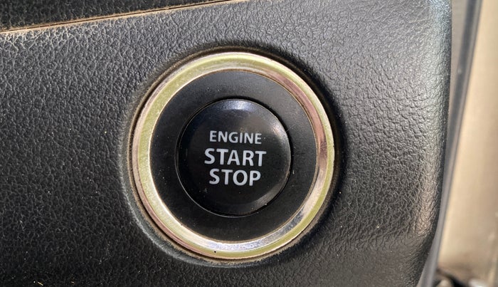 2019 Maruti Baleno ALPHA PETROL 1.2, Petrol, Manual, 59,060 km, Keyless Start/ Stop Button