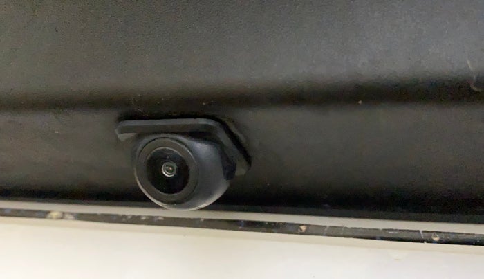 2022 Mahindra Thar LX D AT 4WD HT, Diesel, Automatic, 73,784 km, Parking Camera